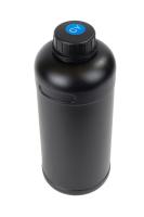Чернила UV-DTF (Синий) 1л.