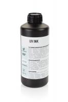 УФ-отверждаемые чернила INDASK (DOCAN) UV серия R для гибких носителей White 0,9л.