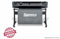 РУЛОННЫЙ РЕЖУЩИЙ ПЛОТТЕР SUMMACUT D120R-2E