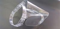 Индивидуальный защитный экран-маска Visor-20