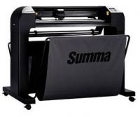 РУЛОННЫЙ РЕЖУЩИЙ ПЛОТТЕР SUMMA S2T160-2E