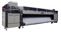 Рулонный УФ принтер INDASK (DOCAN) R5200
