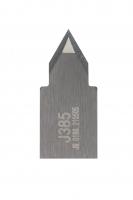 Нож для тангенциального модуля UCT(LST) 60 градусов,