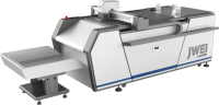 Многофункциональный цифровой режущий комплекс JWEI – LIST Digital Cut LST0Зll-0912-RM