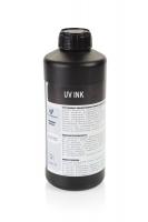 УФ-отверждаемые чернила INDASK (DOCAN) UV серия R для гибких носителей Black 1 л