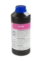 УФ-отверждаемые чернила INDASK (DOCAN) UV серия K Magenta 1л