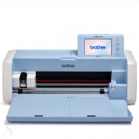 BROTHER SCANNCUT DX1200