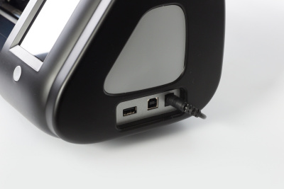 Режущий плоттер List II mini A3