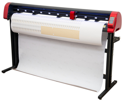 Режущий плоттер List II 1600 SERVO