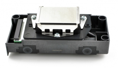 ГОЛОВКА ПЕЧАТАЮЩАЯ DX-5