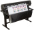 Режущий плоттер List II 1350 SERVO