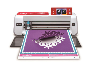 BROTHER SCANNCUT CM700