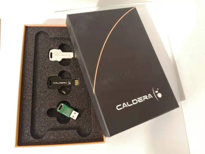 Caldera RIP Version 14