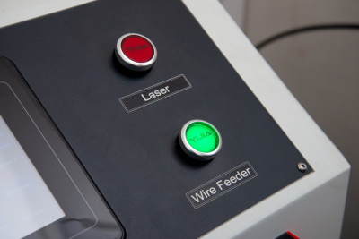 Аппарат для ручной лазерной сварки LIST WELDER 1500 Вт