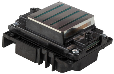 ГОЛОВКА ПЕЧАТАЮЩАЯ EPSON I3200-E1 6-12 pl (для экосольвентных чернил)