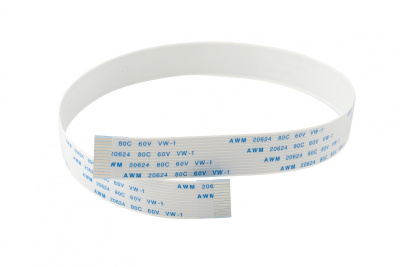 Шлейф 13 pin для Technojet 1646, (35см), DX 9